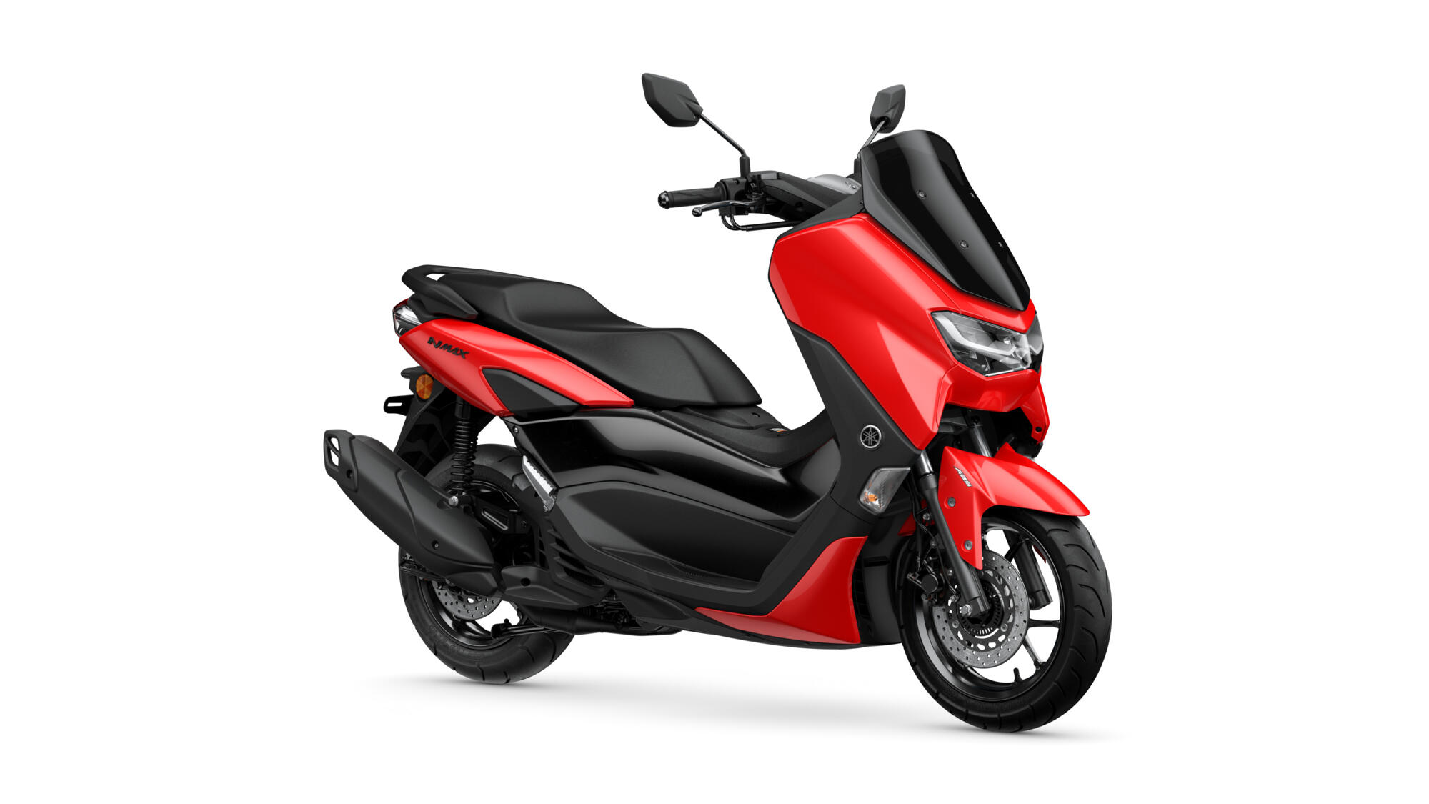 Yamaha NMAX 125 2024 Cyprus